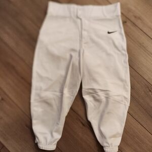 Baseball Pants